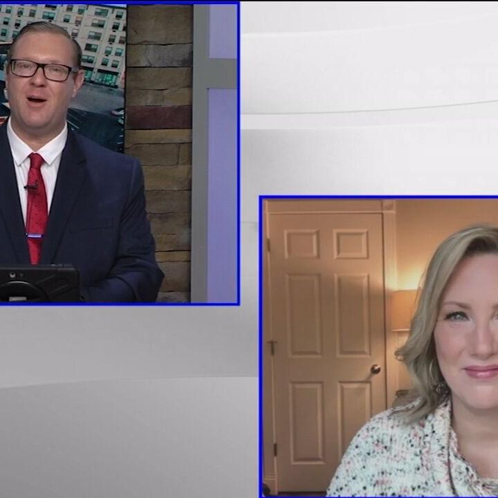 The Willow Center gives tips to help with setting expectations